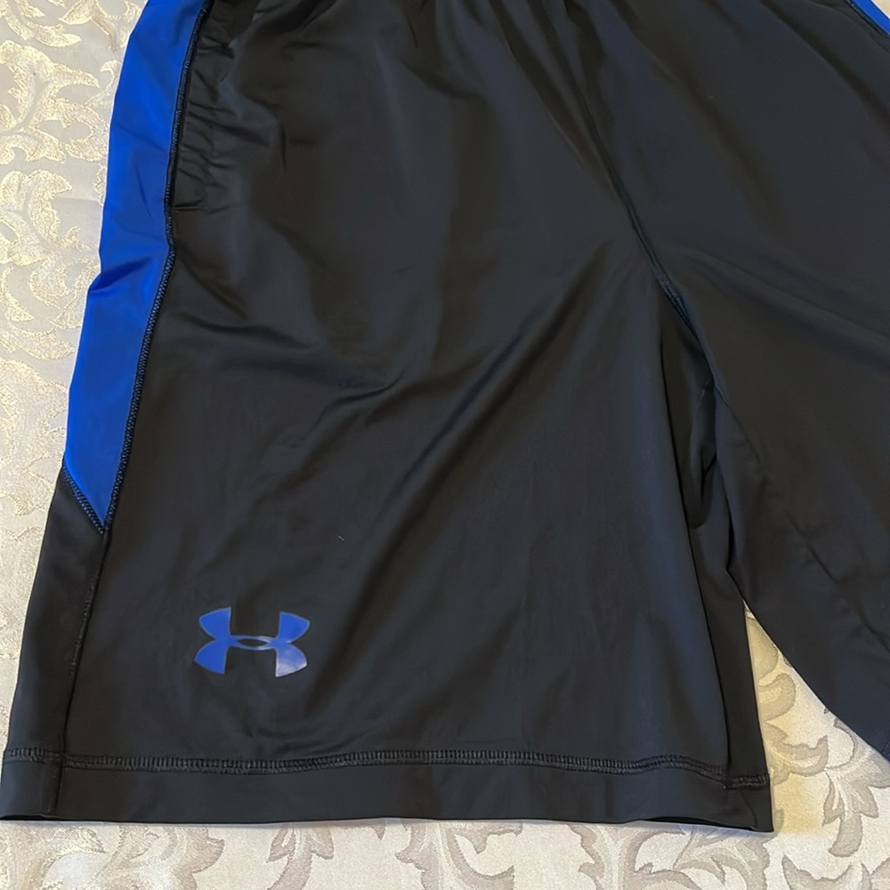 Under Armour shorts - Picture 2 of 6